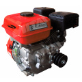 Motor de gasolina de peso ligero Ohv 6.5HP con precio barato